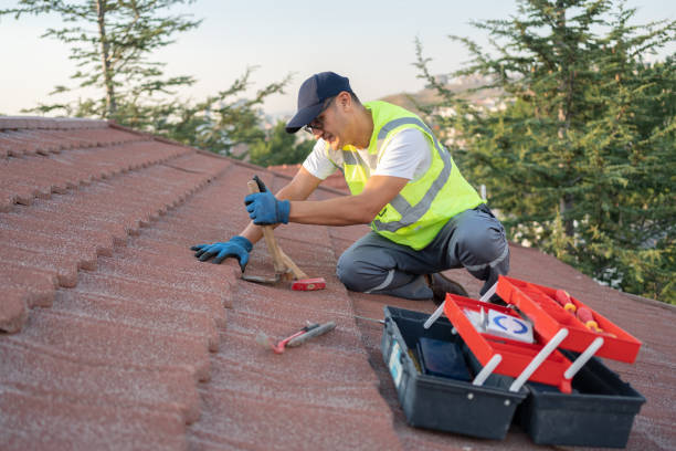 Roof Insulation in Mount Holly, NC